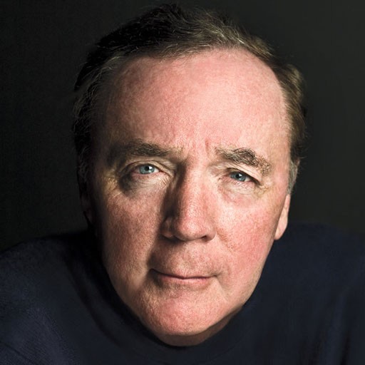 James Patterson