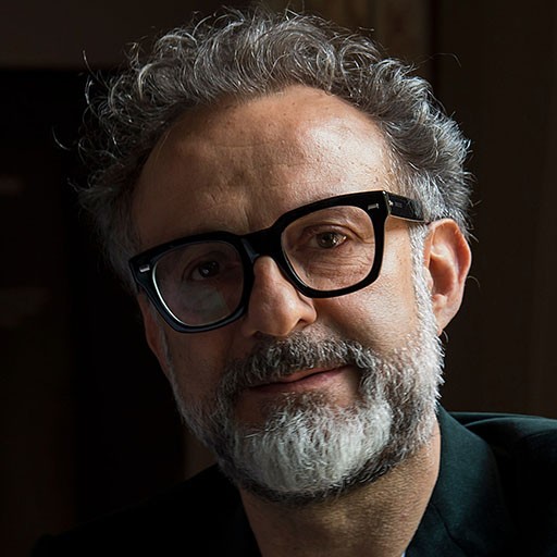 Massimo Bottura