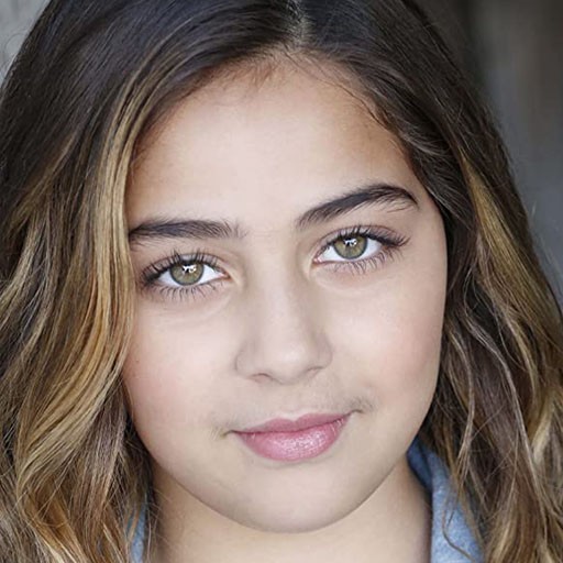 Zoey Siewert
