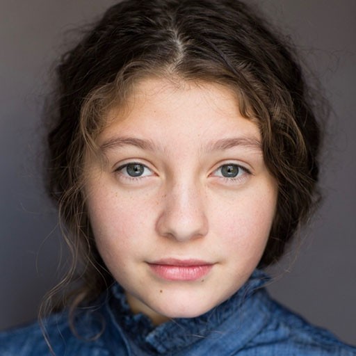 Natasha Raphael