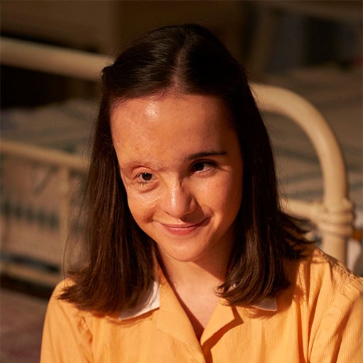 Beth Bradfield