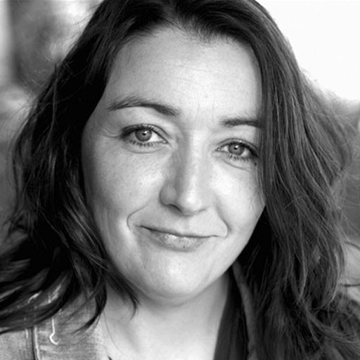 Ashley McGuire