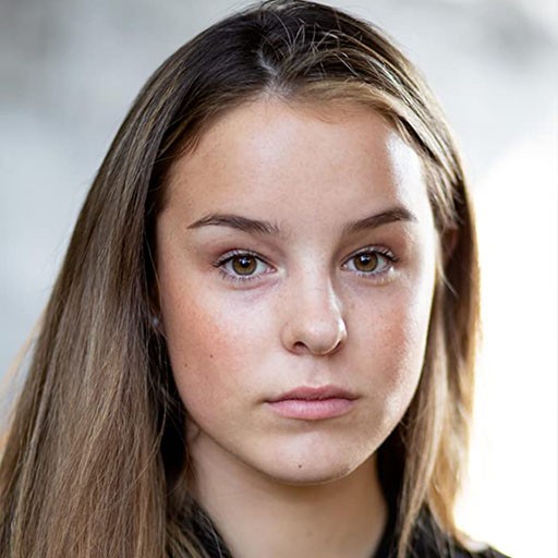 Hannah Saxby