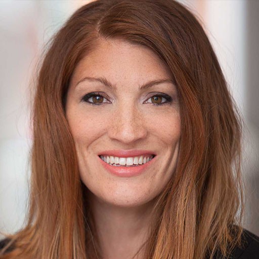 Geneviève Beaudet