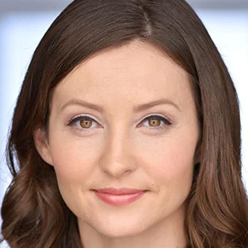 Rebecca Larsen