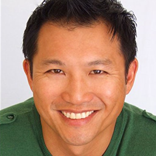 Jason Chong