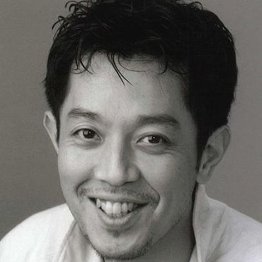 Shinya Fukumatsu