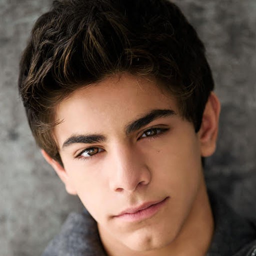 Brandon Rossel