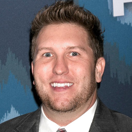 Nate Torrence