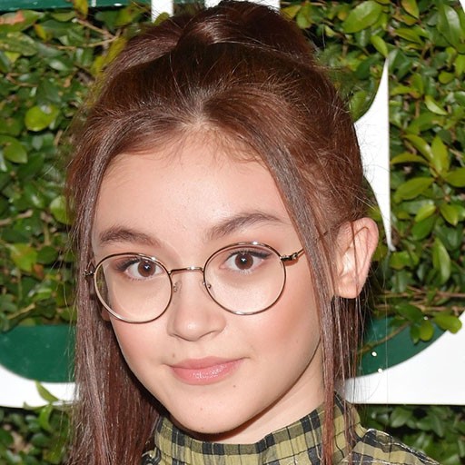 Anna Cathcart
