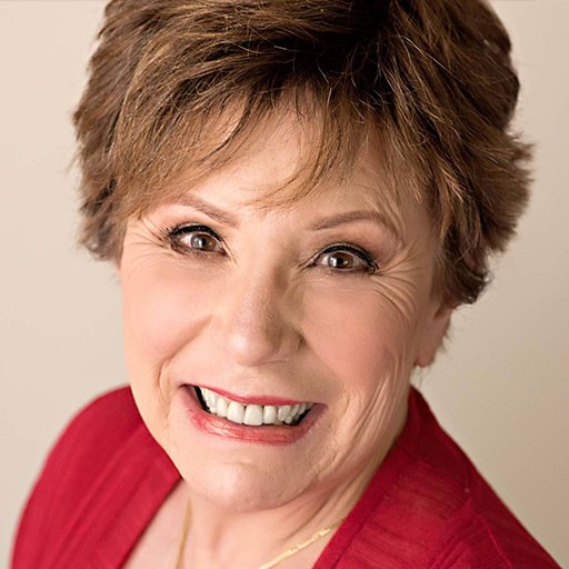 Diane Pershing