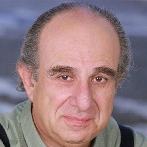 Harvey Atkin