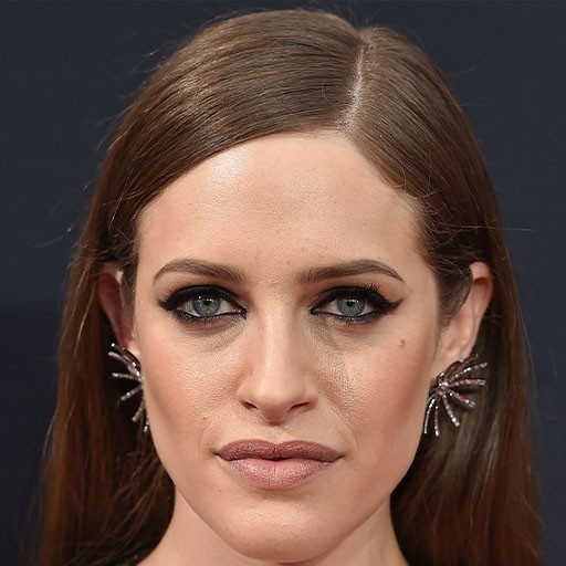 Carly Chaikin