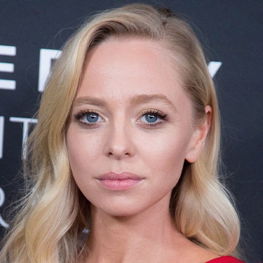 Portia Doubleday
