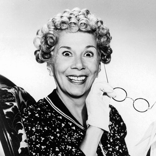 Bea Benaderet
