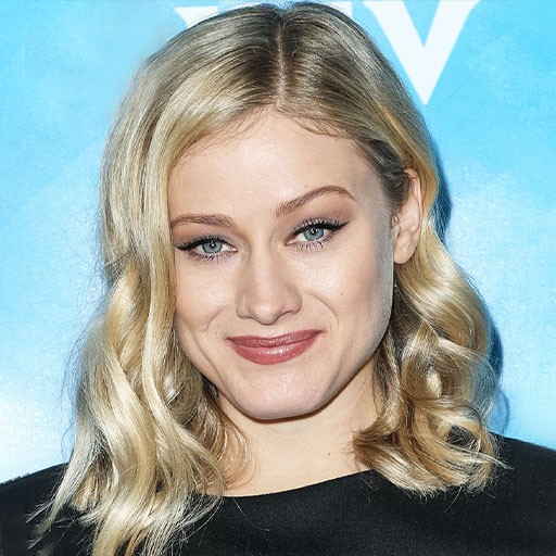 Olivia Taylor Dudley