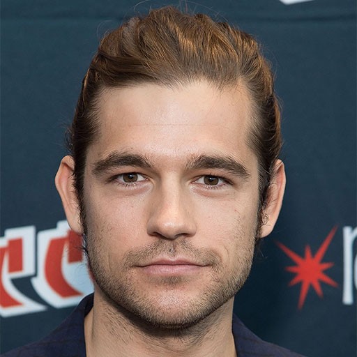 Jason Ralph