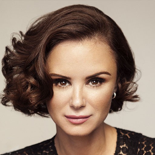 Keegan Connor Tracy