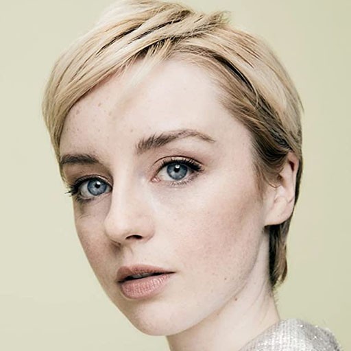 Kacey Rohl