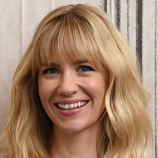 January Jones
