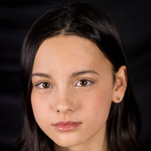 Oona Yaffe