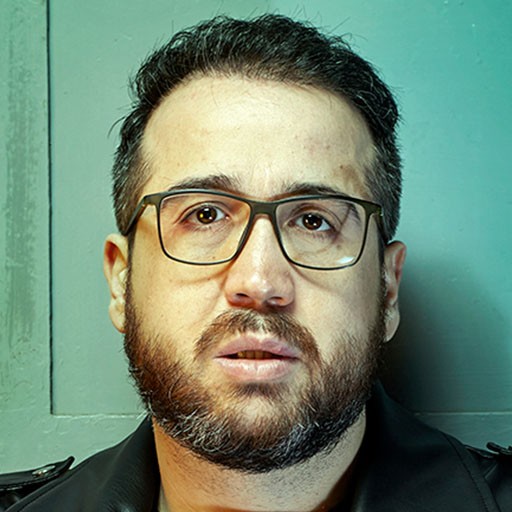 Aníbal Gómez