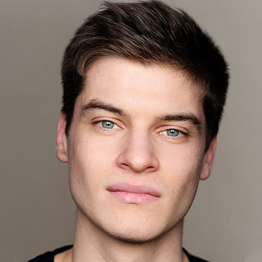 Lewis Hayes