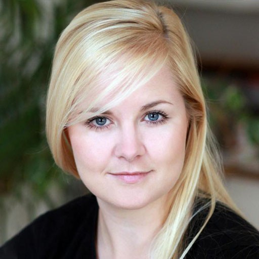 Nikki Pocklington