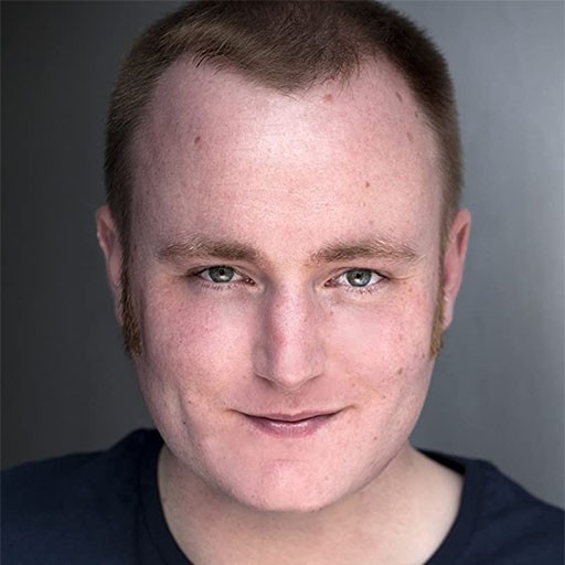 Andrew Regan
