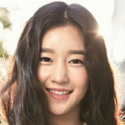 Seo Yea Ji