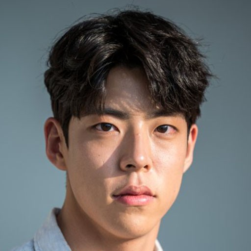 Woo-Sung Choi