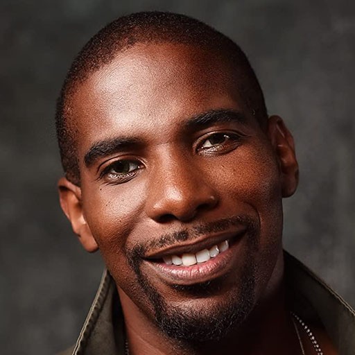 Desean Terry