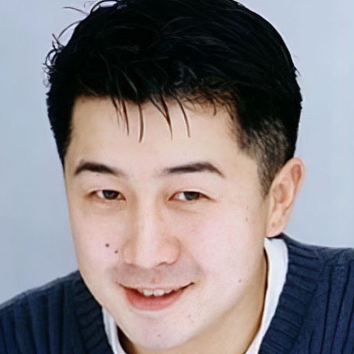 Jun'ichi Kanemaru