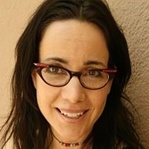 Suzanne Goldish
