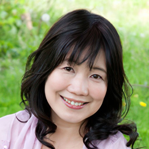Taeko Kawata