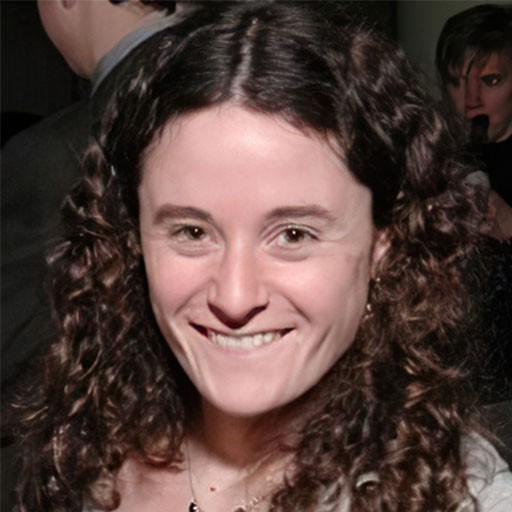 Rebecca Honig