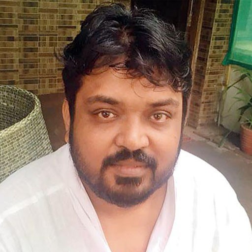 Faisal Malik