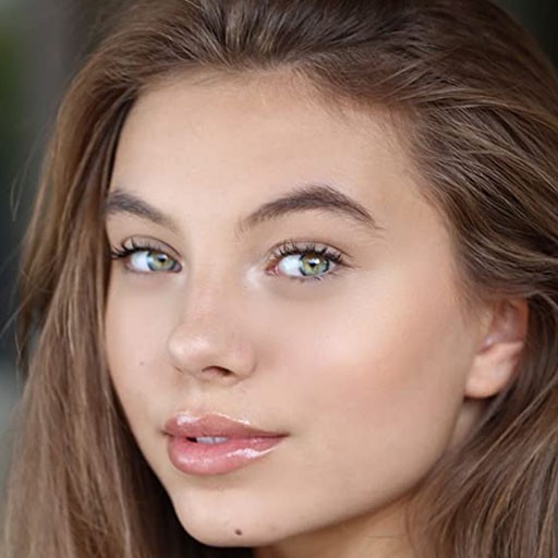 Caitlin Carmichael