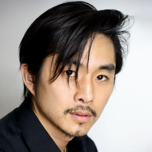 Justin Chon