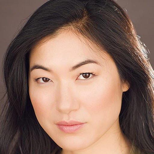Erica Cho