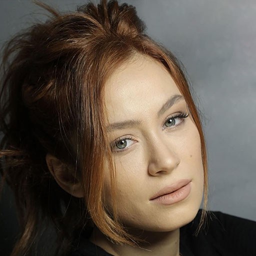 Buse Arslan
