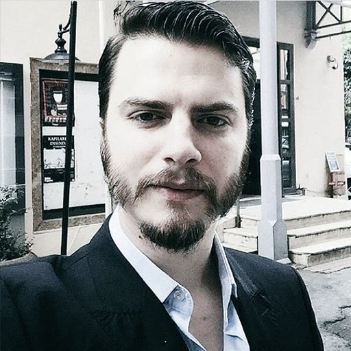 Yigit Ucan