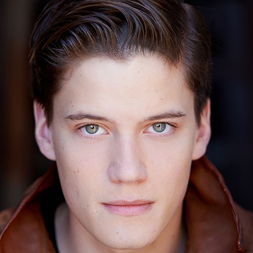 Justin Kelly