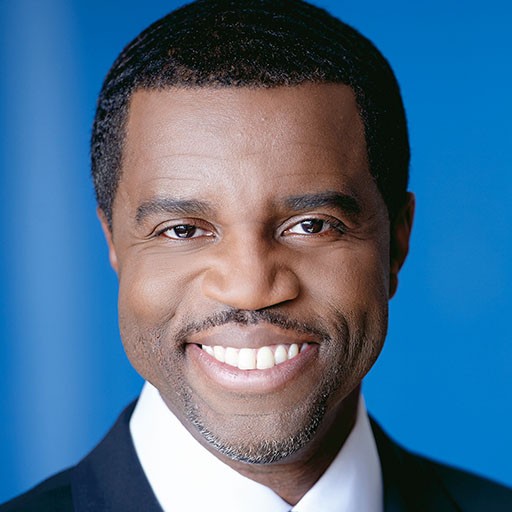 Kevin Hanchard
