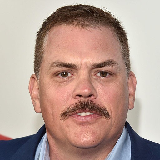 Kevin Heffernan