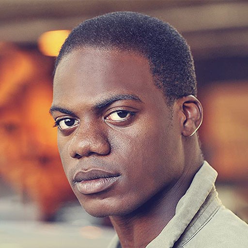 Marcus Henderson