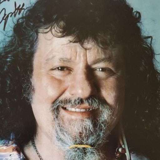 Lou Albano
