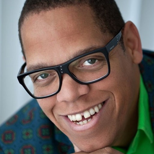 Greg Morton