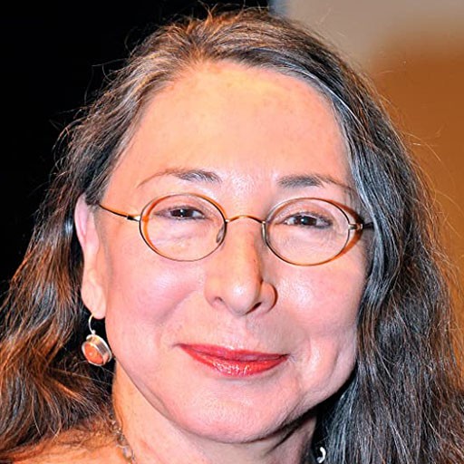 Marilyn Lightstone