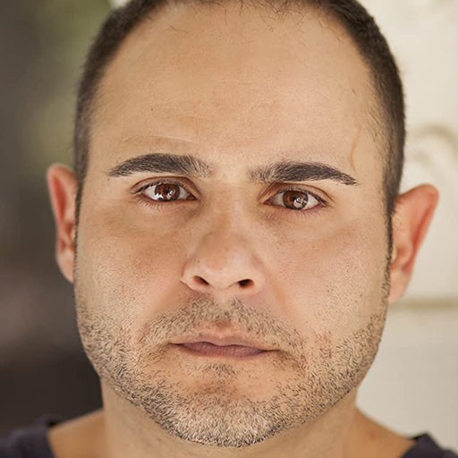 Mann Alfonso
